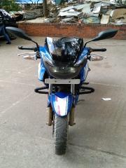 TVS Apache RTR 160